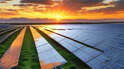 Best PV Surge Protection Factory for Your Solar Needs?