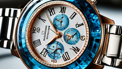 Best Domed Sapphire Crystal Watch Glass Options for Global Buyers?