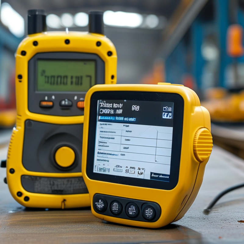 Top 10 Vibration Measurement Meters for Global Buyers?