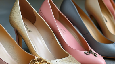 10 Sepatu Gaun Wanita Paling Modis untuk Setiap Acara?