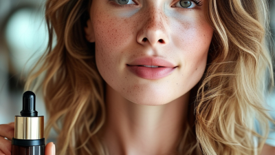 How to Choose the Best Cosmetic Ingredients for Your Products?