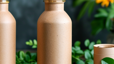 Top Tips for Sourcing Eco Friendly Pulp Bottles Globally?