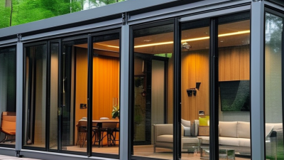Top 10 Tips for Choosing Steel Prefab Houses for Your Needs