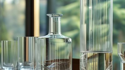 How to Choose High Transparency Glass for Your Project?