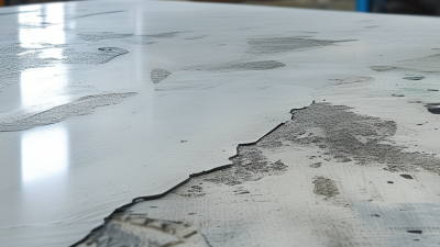 How to Choose Scratch Resistant Materials for Your Business Needs?