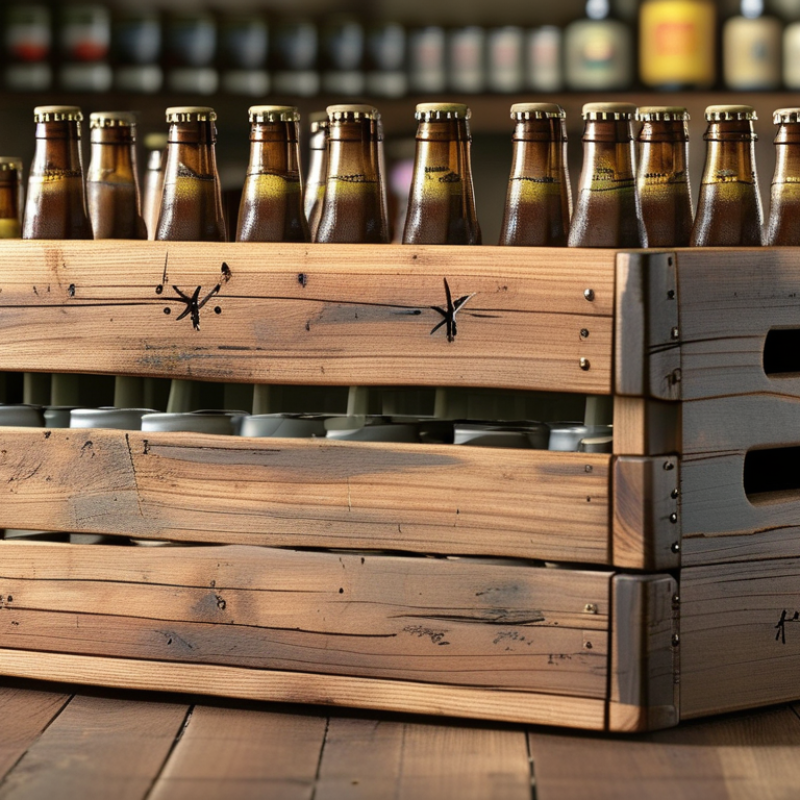 Top 10 Tips for Choosing Beer Storage Crate Mold Solutions?