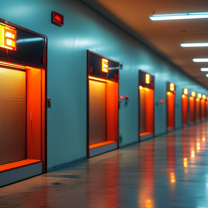 How to Choose the Best Emergency Exit Lights for Safety?