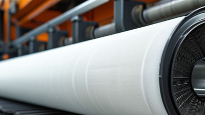 Why Choose the Right Filter Mesh for Your Industrial Needs?