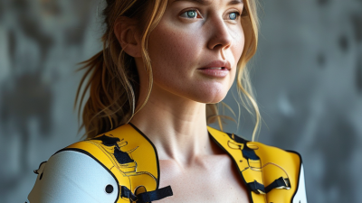 How to Choose the Right Shoulder Braces for Pain Relief?