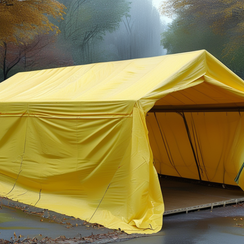 Best Nylon Tarpaulin for Global Buyers in 2026?