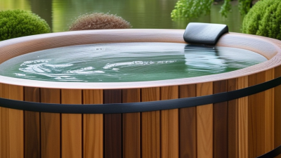 China Hot Tub Purchase Guide for Global Buyers How to Choose?