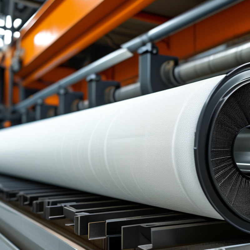 Why Choose the Right Filter Mesh for Your Industrial Needs?
