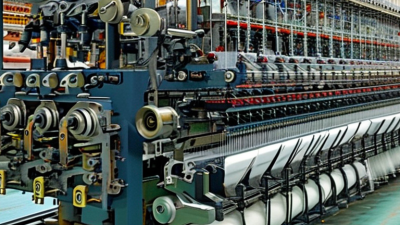 2026 How to Choose Spunbond Nonwoven Machinery for Your Needs?