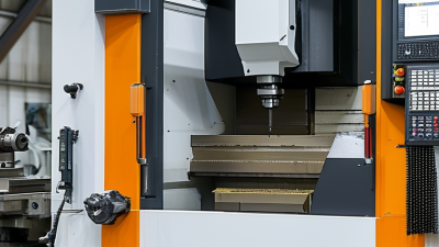 What is a Multi Purpose CNC Machine and How Can It Benefit You?