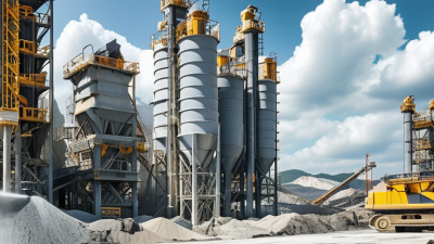 How to Choose the Best Ready Mix Cement for Your Projects?