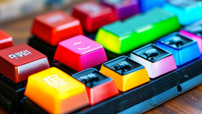 Top 10 RGB Push Button Switches for Global Buyers Guide?