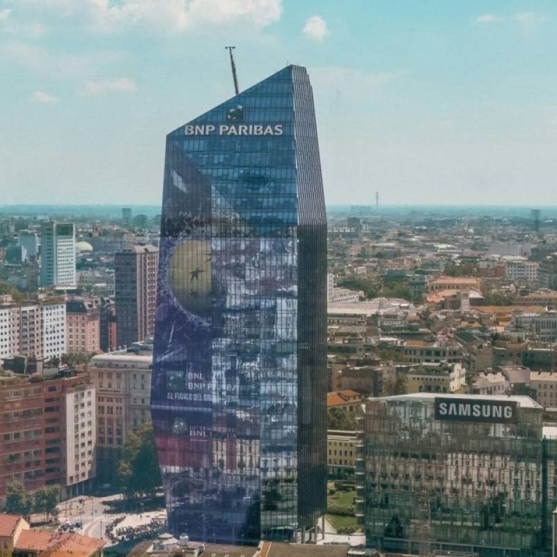 BNP Paribas Launches New AI Tool for Investment Banking in 2026