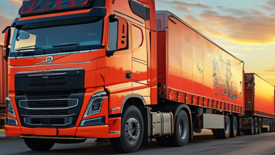Essential Tips for Choosing the Right Carrying Truck?