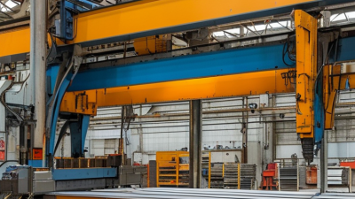 Top 5 Tips for Choosing the Best Sheet Bending Machine?