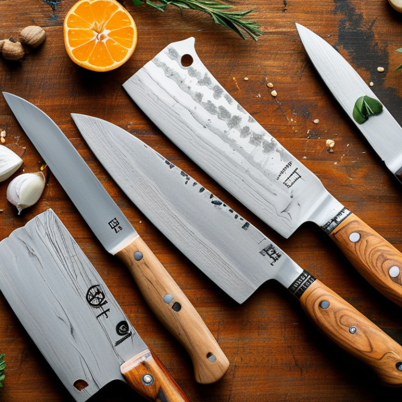 Top 10 Cutlery Stores Worldwide for Quality Kitchenware?