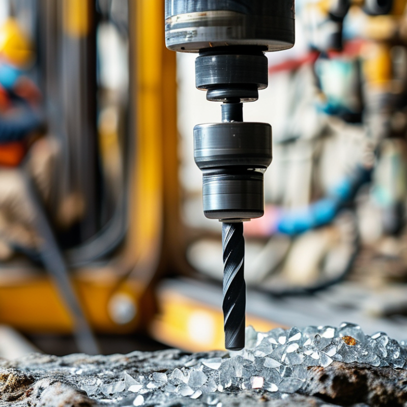 China Top Diamond Core Drill Supplier for Global Buyers?