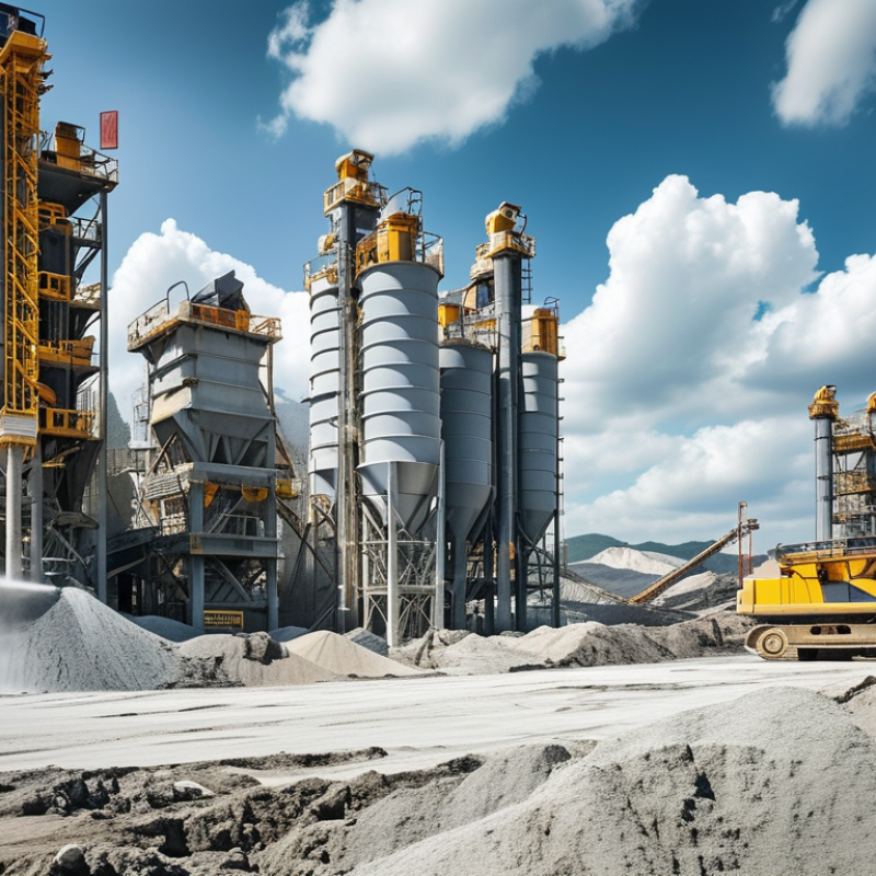 How to Choose the Best Ready Mix Cement for Your Projects?