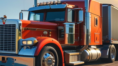What Size Are Semi Trailer Tires For Your Truck?