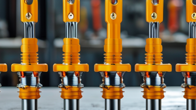Why Choose Electrical Spade Connectors for Your Projects?