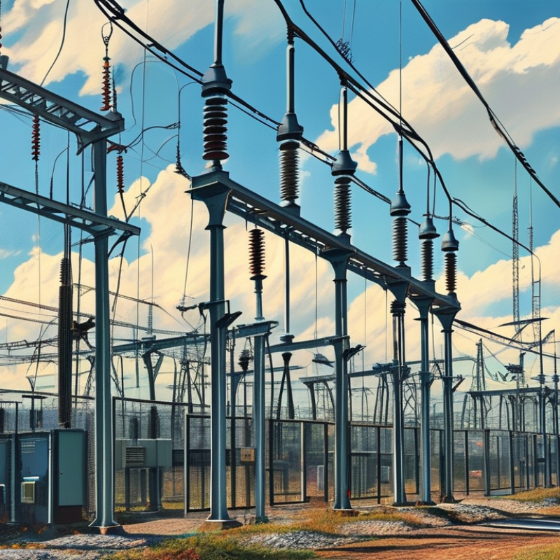How to Choose the Right Substation Breaker for Your Needs?