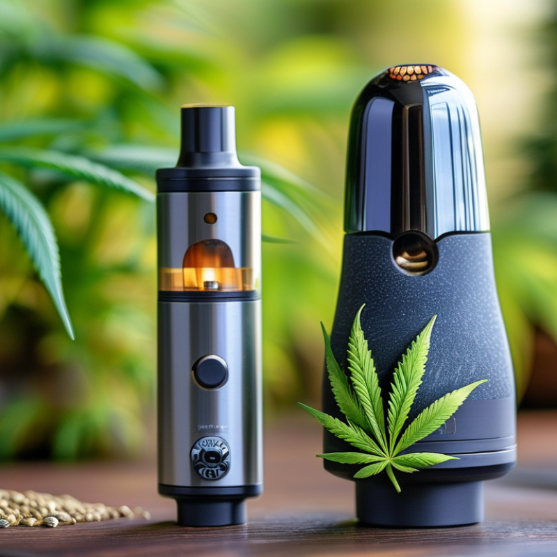 Top Cannabis Vaporizers for Global Buyers in 2026?