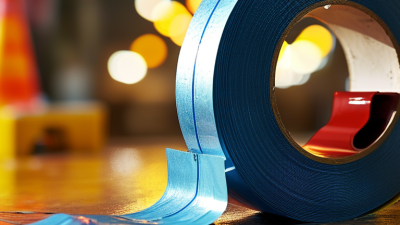 How to Choose the Best Reflective Tape for Your Needs?