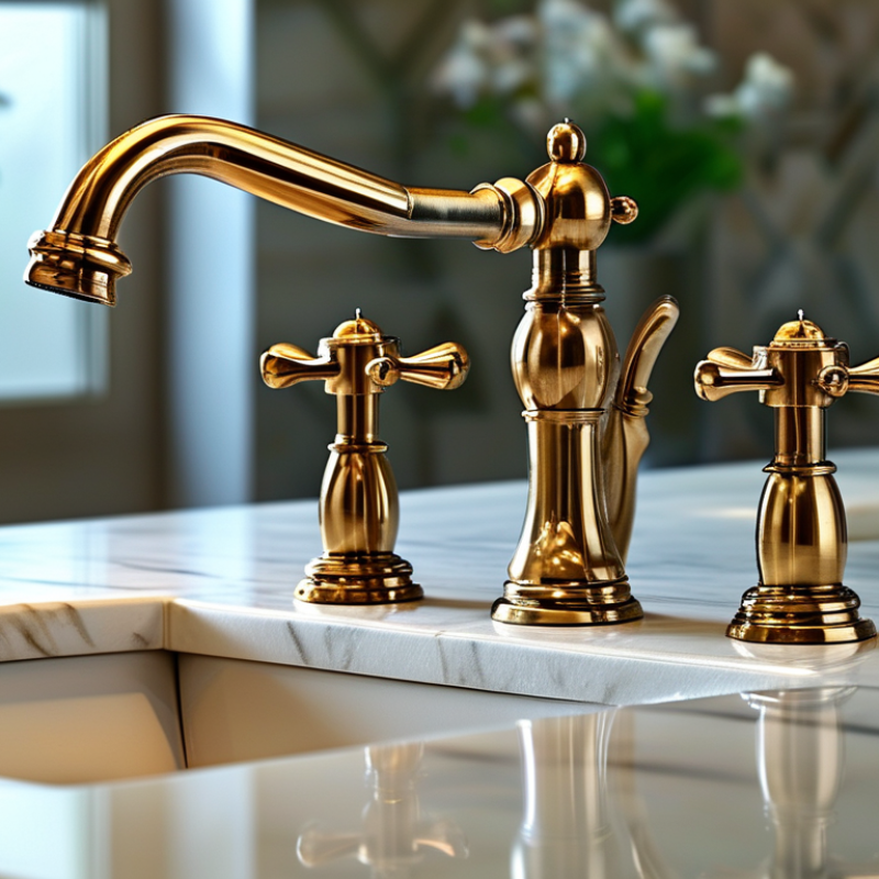 Why Choose the Right Bathroom Faucet for Your Home?