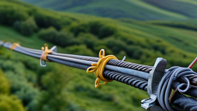 Aerial Cable Solutions for Global Buyers What to Consider?
