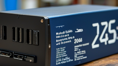 Best Adapter 24v Options for Global Buyers in 2026?