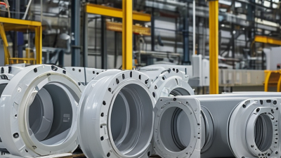 Why Choose Isolator Polymer for Your Industrial Needs?