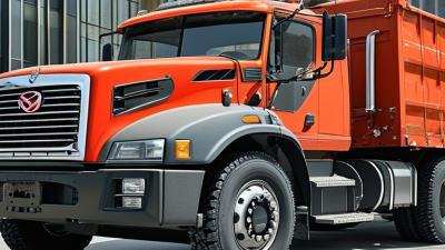 Best Truck Mats for Your Needs in China What to Buy?