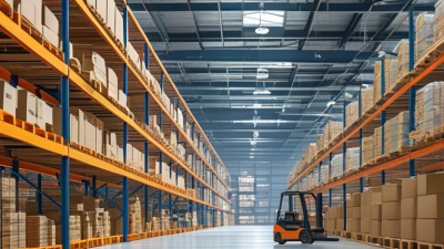How to Optimize Factory Warehouse Automation for Cost Savings?