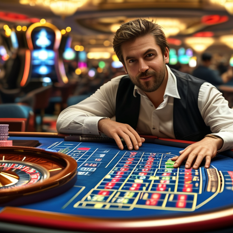 How to Win Big with Intelligent System Roulette Strategies?