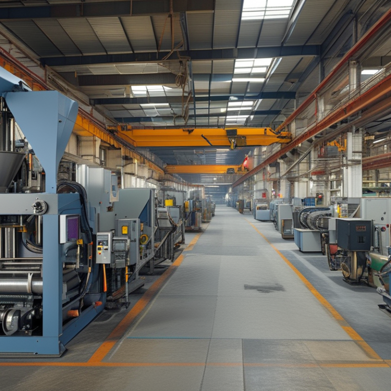 How to Choose the Right Extrusion Equipment for Your Business?