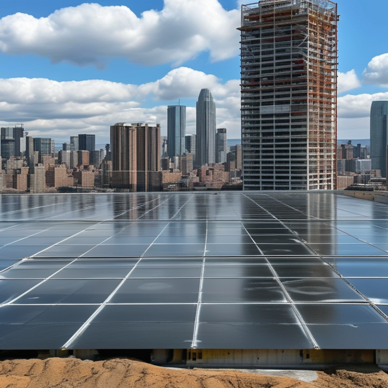 What is Insulated Panels and How Do They Benefit Your Projects?
