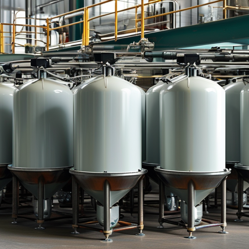 China Top Rotary Drum Filter Suppliers for Global Buyers?