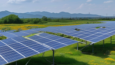 2026 Best Solar Panel Cable for Global Buyers to Consider