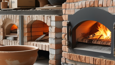 What is the Best Kiln For Burning Bricks for Global Buyers?