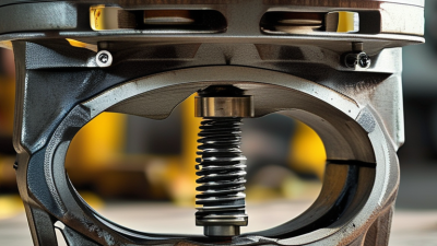 Top 10 Brake Piston Suppliers You Should Know About?