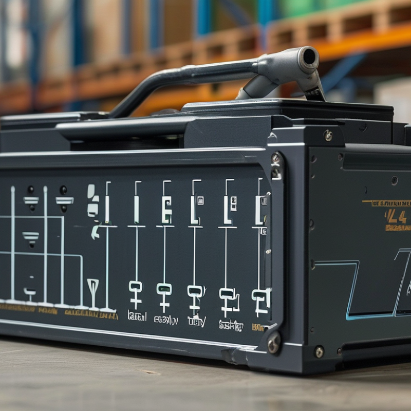 Top Benefits of 14.4v Lithium Ion Battery Pack for Global Buyers?