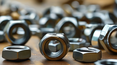 Why Choose Blind Nuts for Your Next Project?