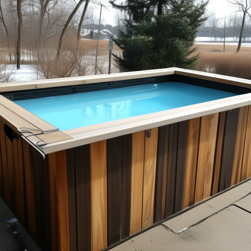 How to Choose a Reliable Cold Plunge Manufacturer for Your Needs?