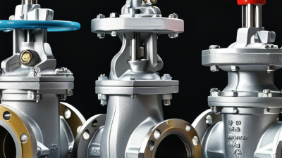 How to Choose the Right Flanged Globe Valve for Your Needs?