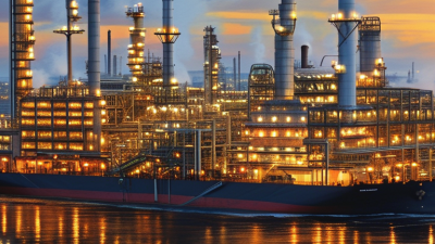 What is Petroleum Refining Catalysts and How Do They Work?