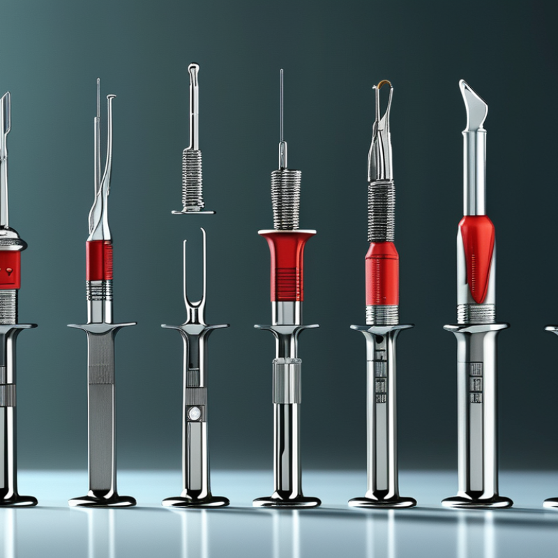 Top Tips for Choosing the Right Core Biopsy Needle Manufacturer?